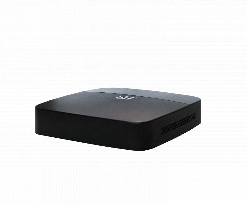Сетевой ST-HVR-S1602/2 LIGHT видеорегистратор