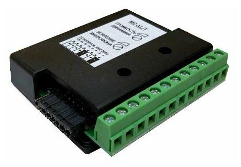 Модуль сопряжения MC-XL/T цифровой