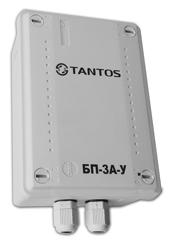 Источник Tantos БП-3А-У питания