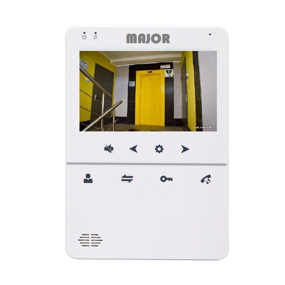 Монитор Major Solo SD