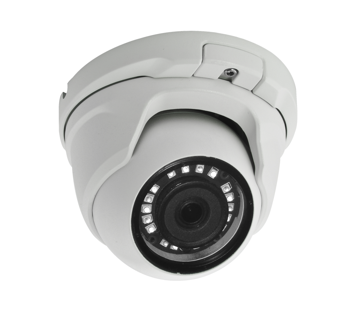 Камера Polyvision PVC-IP5X-DF6PA видеонаблюдения