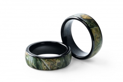 Заготовка RFID (H2) кольцо