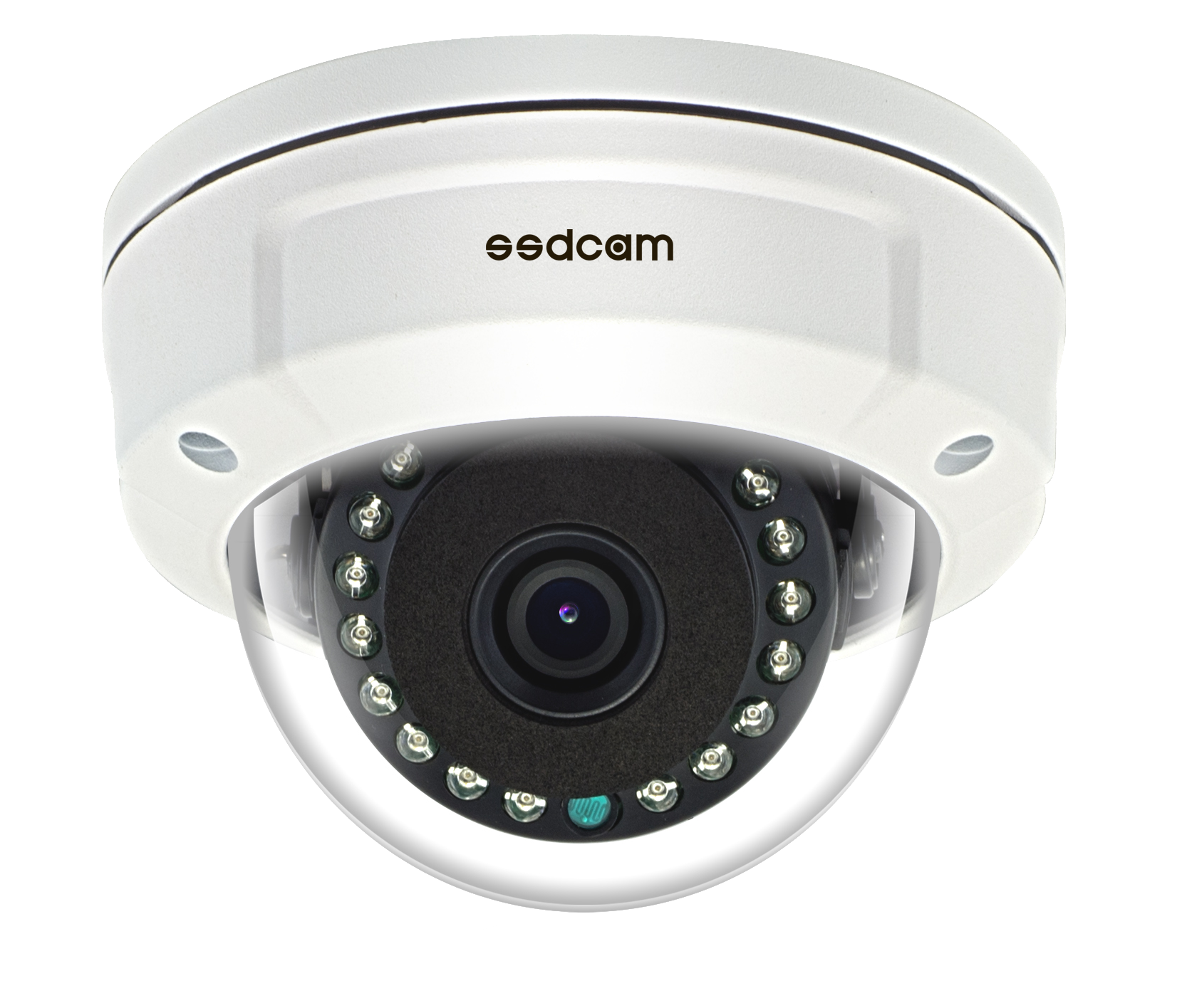 Камера Ssdcam IP-764 видеонаблюдения