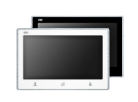 CTV-M2703 с сенсорной панелью управления