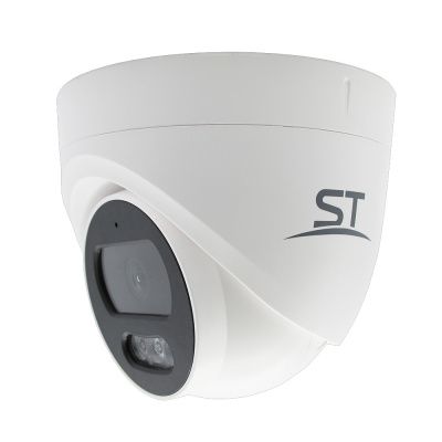 Видеокамера ST-SF4902 FORT 4Мп (объектив 2,8mm)