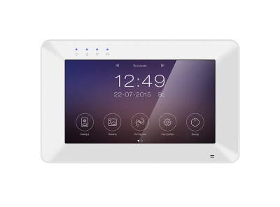 Домофон Tantos Rocky HD Wi-Fi VZ