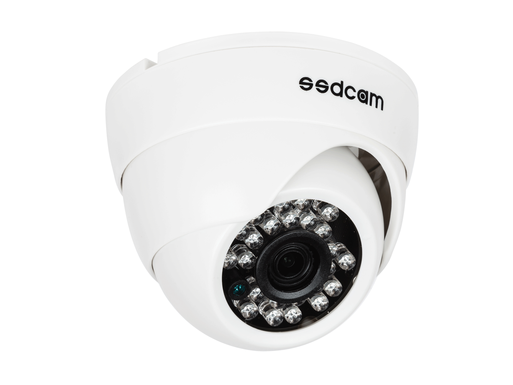 Камера Ssdcam AH-432 видеонаблюдения