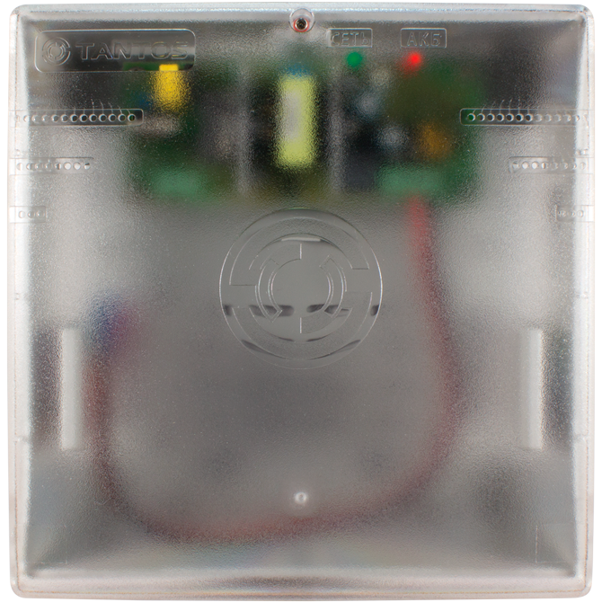 Блок бесперебойного питания Tantos ББП-20 PRO Lux