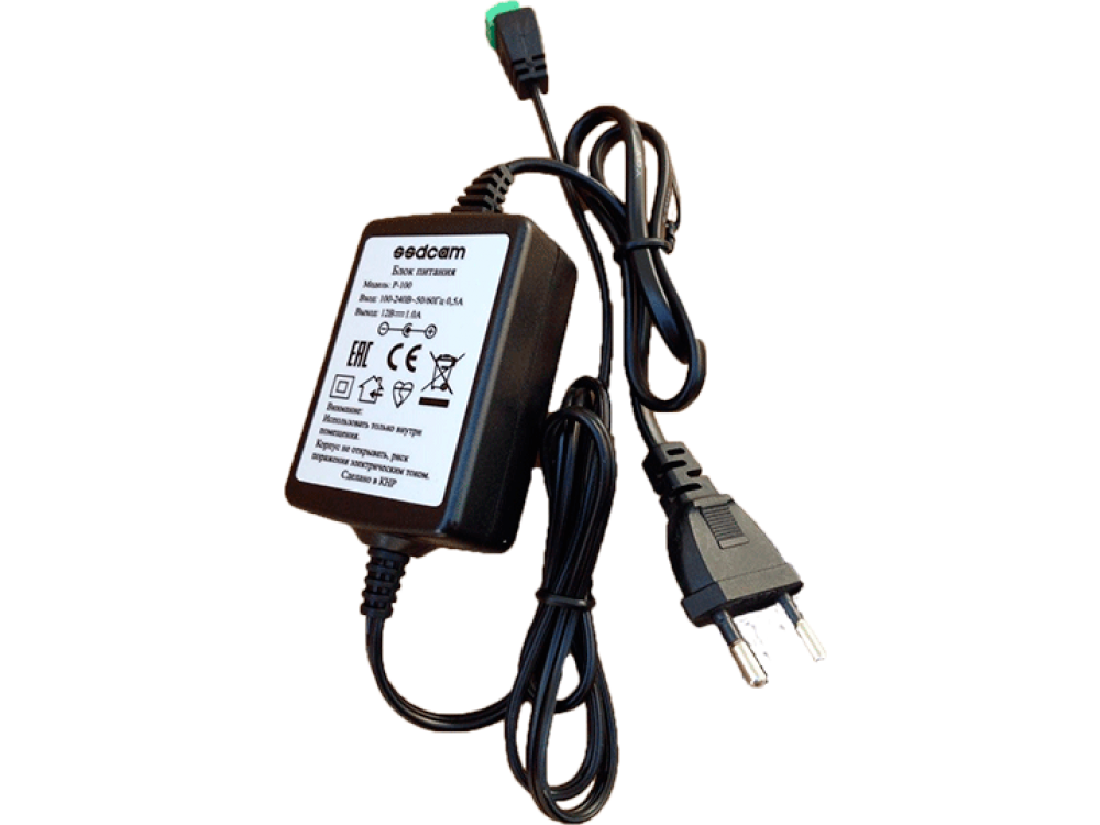 Блок питания Ssdcam P-500