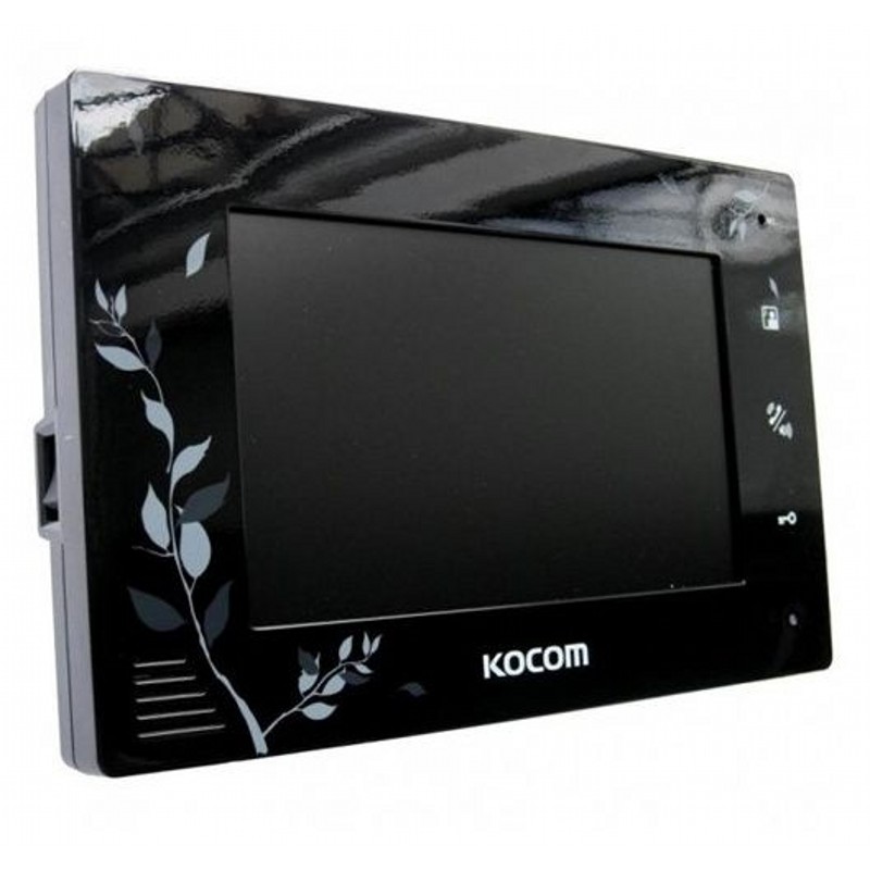 Монитор Kocom KCV-A374LE видеодомофона