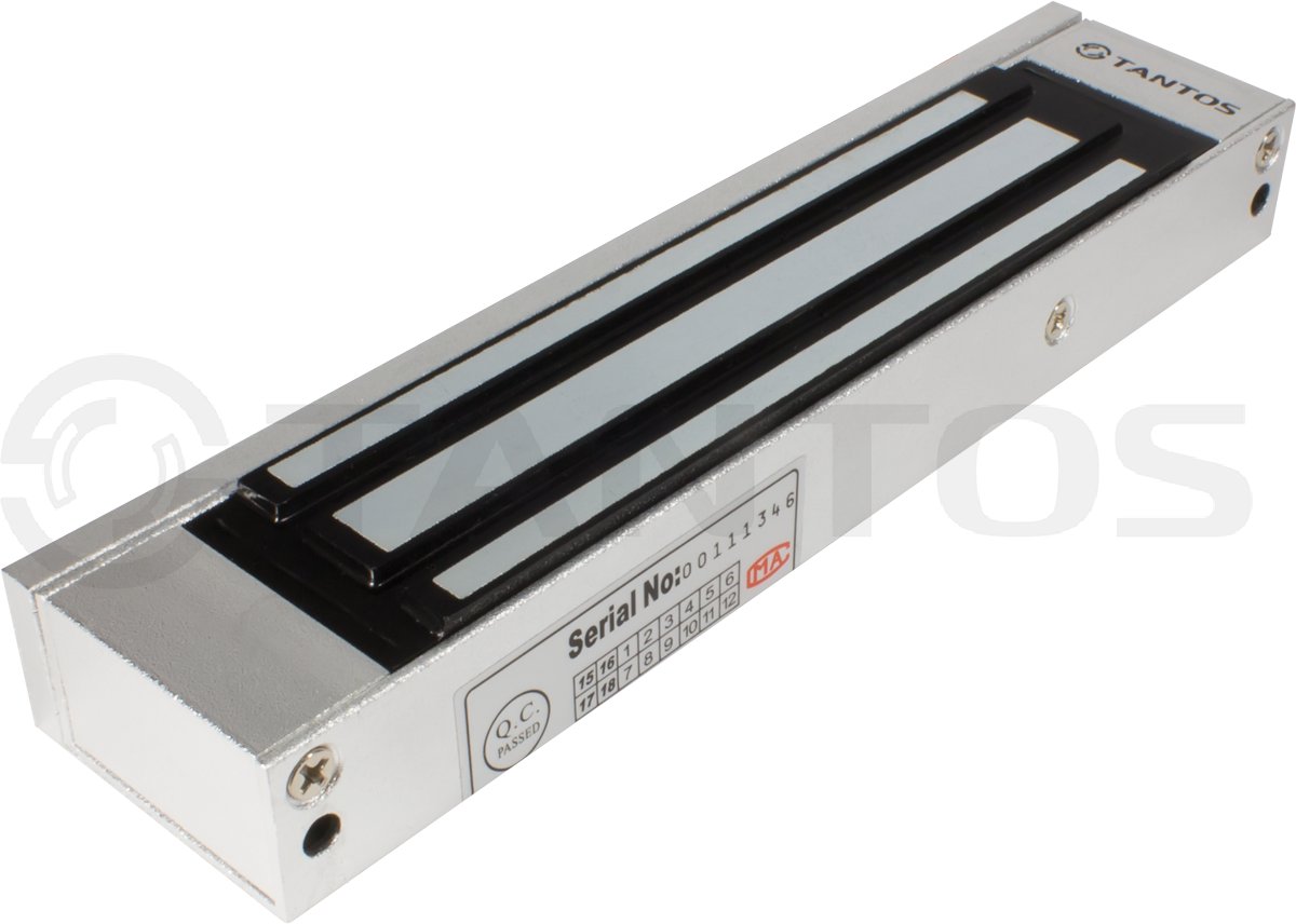 Замок Tantos TS-ML180 электромагнитный