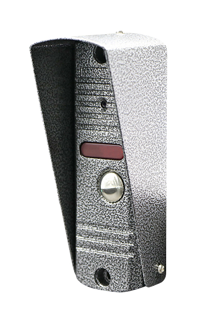 Панель J2000-DF-АДМИРАЛ AHD 2,0 mp вызывная для видеодомофона без козырька