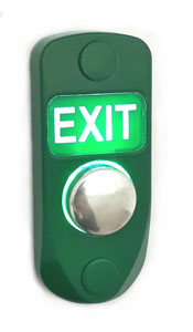 Кнопка JSB Systems JSB-KN-46.0 для выхода