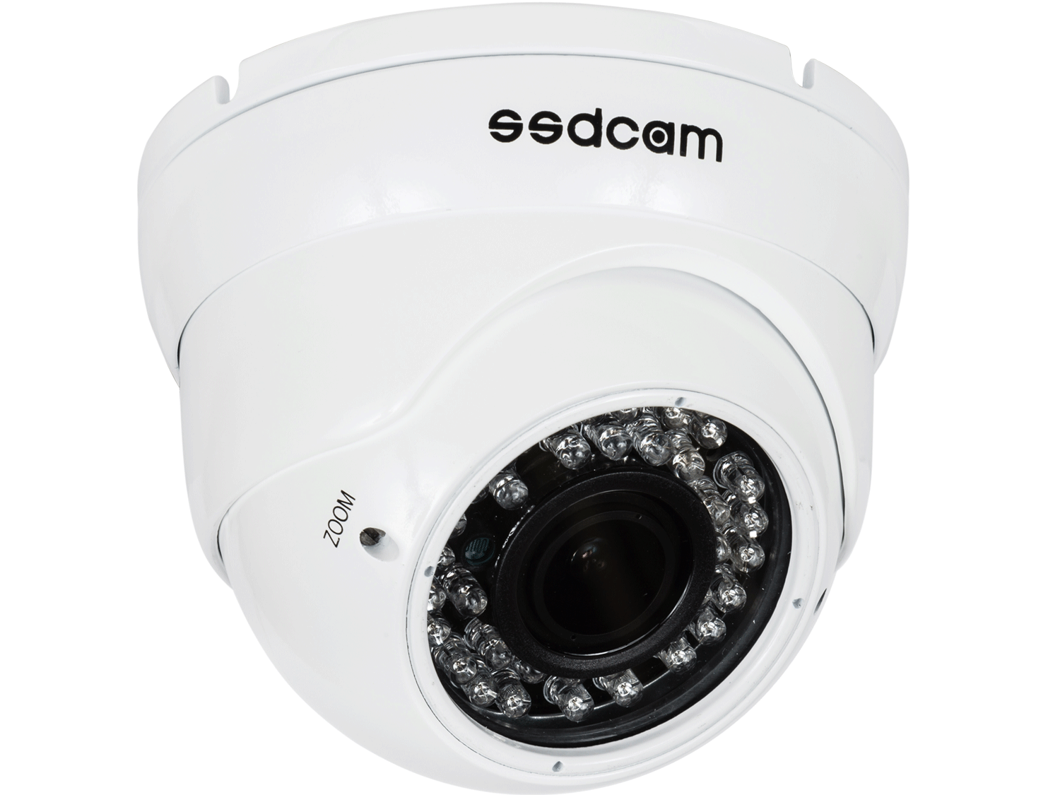 Камера Ssdcam IP-776 видеонаблюдения