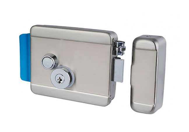 Электромеханический замок AT-EL101