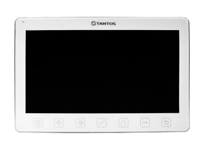 Монитор видеодомофона Tantos Sherlock 