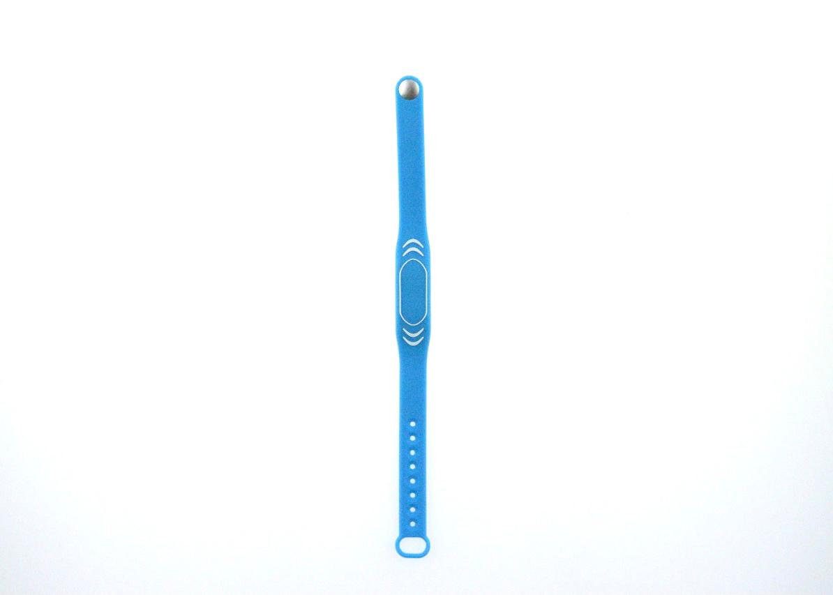 ЗАГОТОВКА SPORT (H2)  СИЛИКОНОВЫЙ БРАСЛЕТ