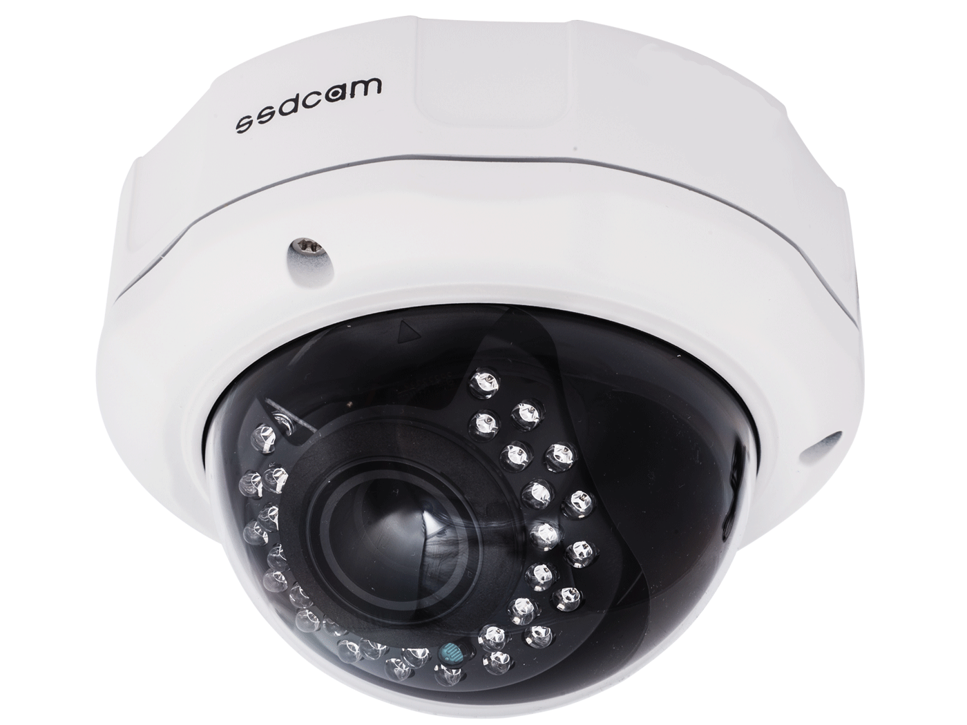 Камера Ssdcam AH-716 видеонаблюдения