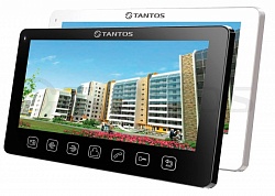 Монитор Tantos Prime XL/VZ видеодомофона