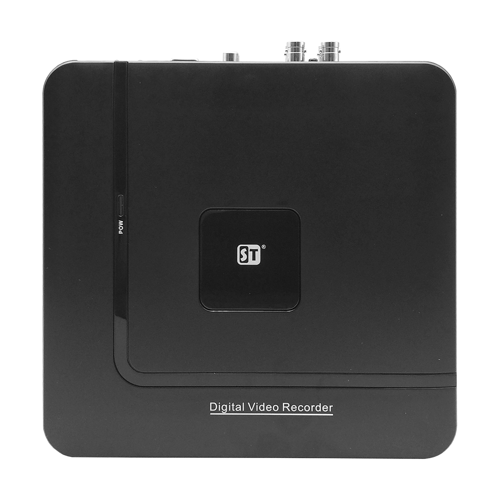 Видеорегистратор ST-HVR-S0402 (версия 3)