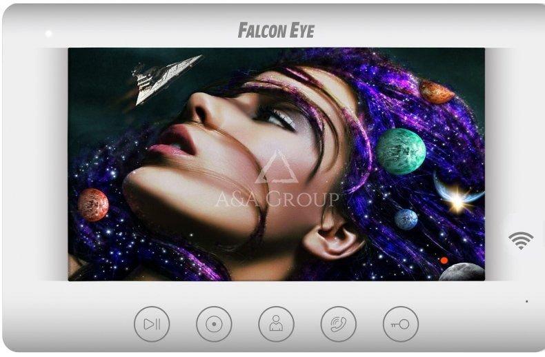 Монитор Falcon Eye Cosmo XL/VZ видеодомофона