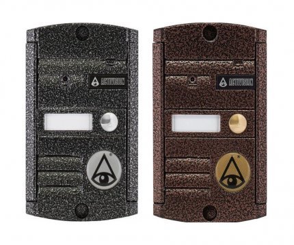 Панель Activision AVP-451 PAL вызывная для видеодомофона