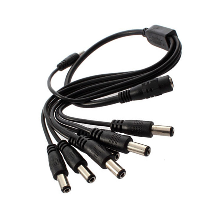 Адаптер DC-1/8