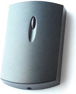 RFID-считыватель Matrix-III E+