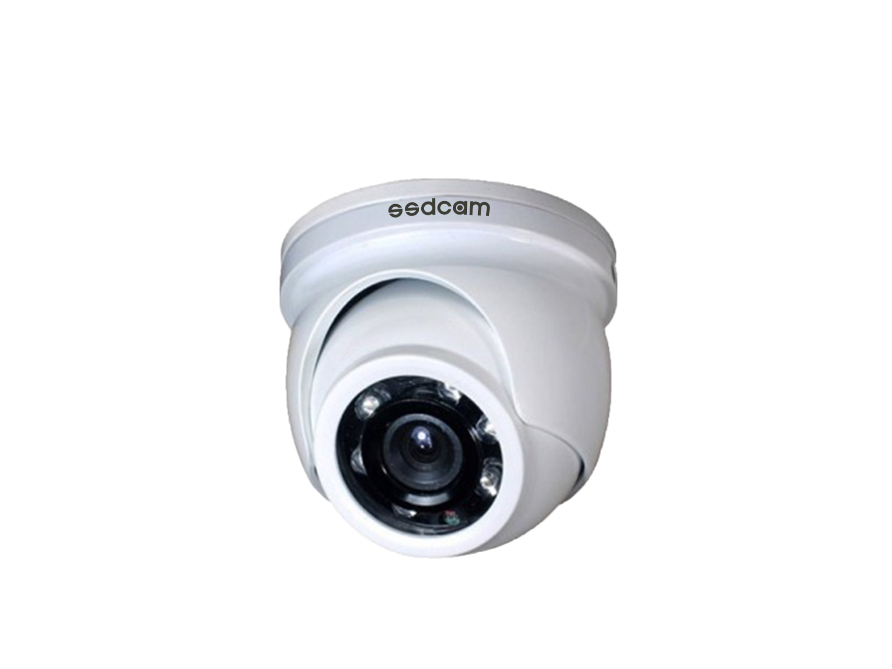 Камера Ssdcam AH-723 видеонаблюдения