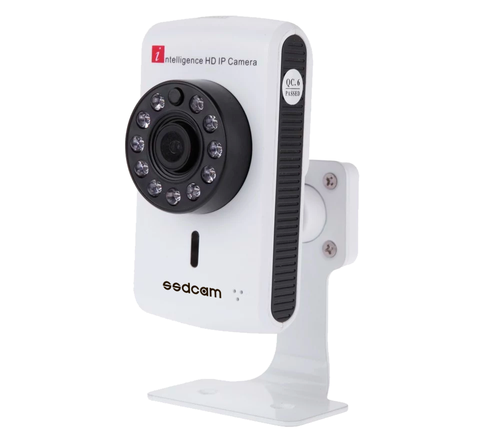 Камера Ssdcam IP-223W видеонаблюдения