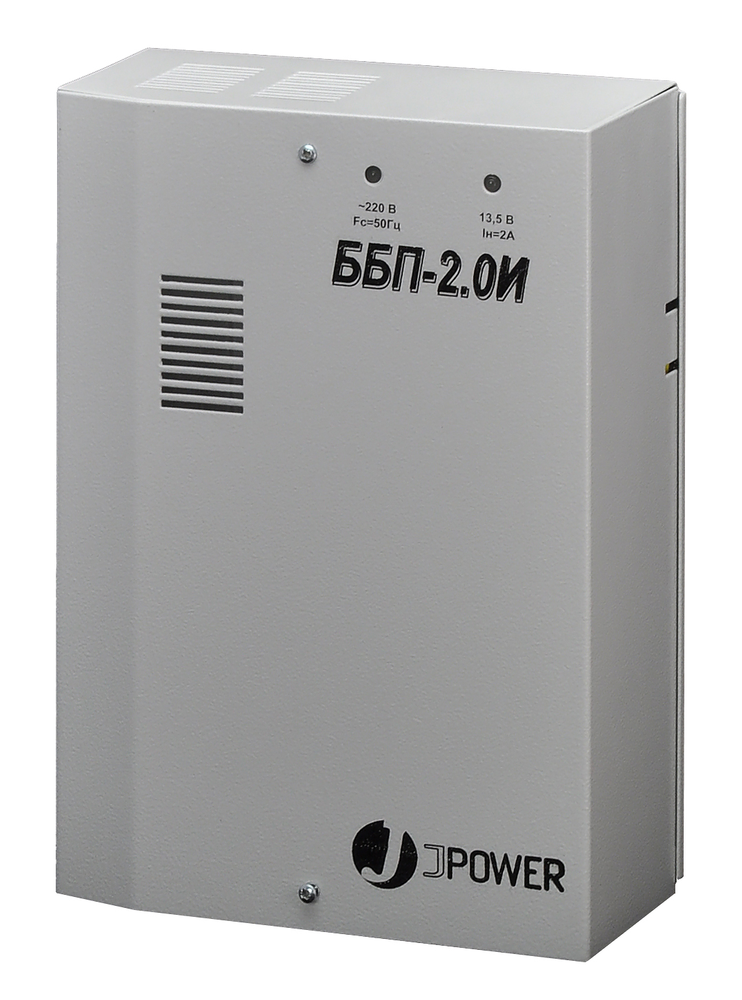 Блок бесперебойного питания J-Power ББП-2.0И  