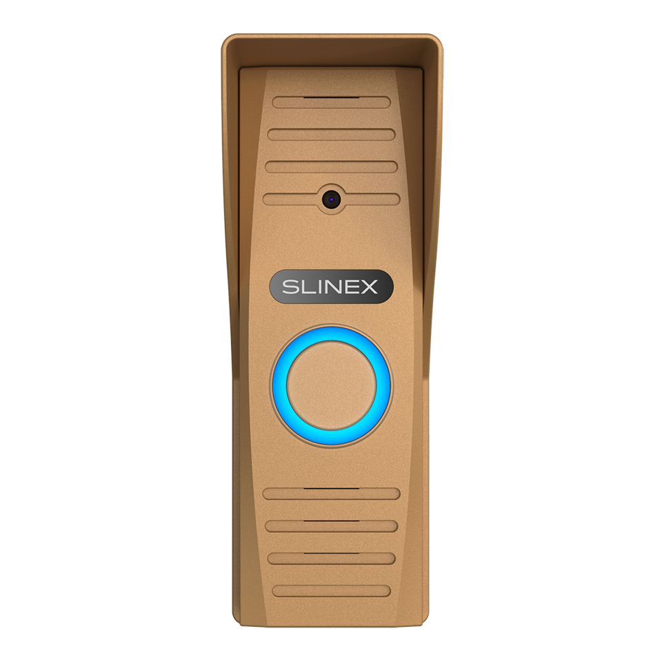 Панель Slinex ML-15HR вызывная для видеодомофона