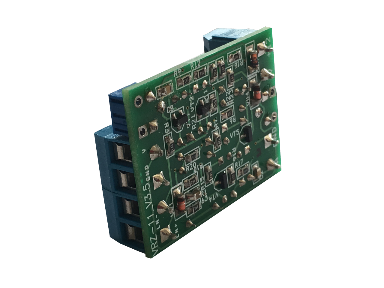 Адаптер Slinex VZ-11