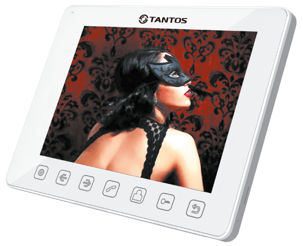 Монитор Tantos Tango + VZ / XL видеодомофона