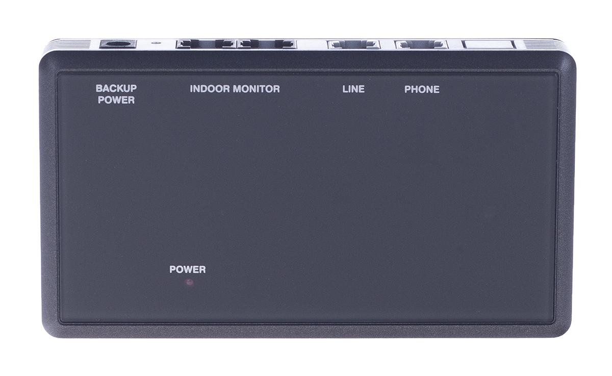 Универсальный модуль подключения  Slinex XR-27 к домофону