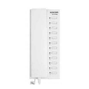 Интерфон Kocom KIP-612ML