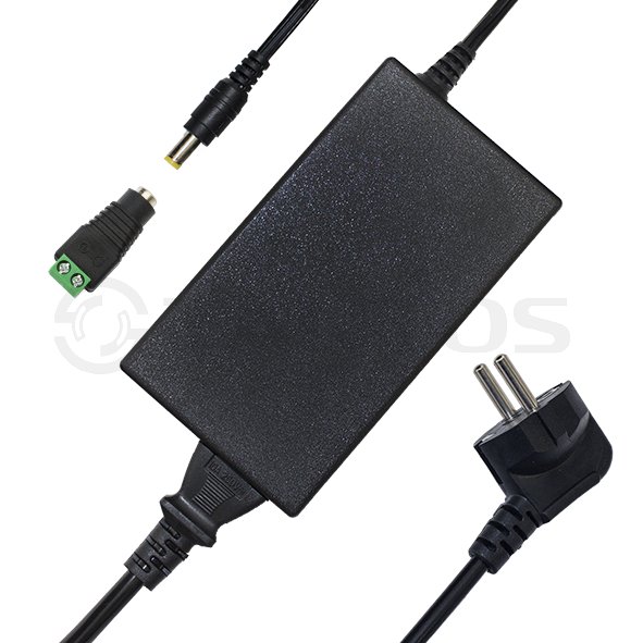 Источник Tantos TS-5A стабилизированного питания