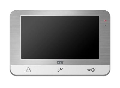 Монитор CTV-M1703 видеодомофона