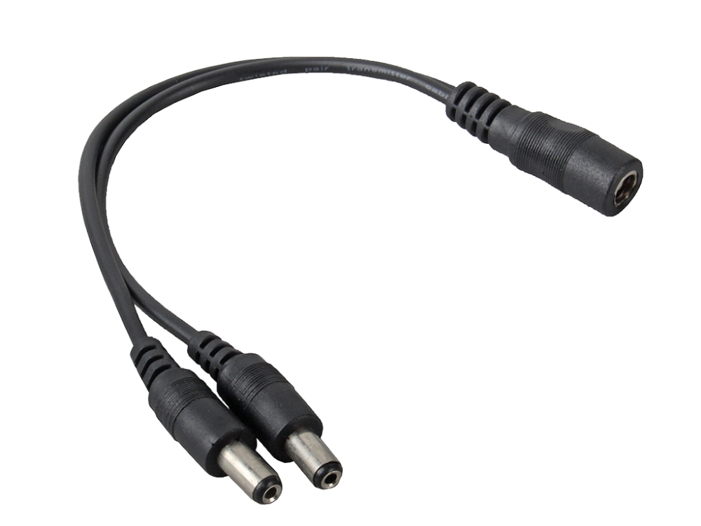 Разветвитель C-02 для питания