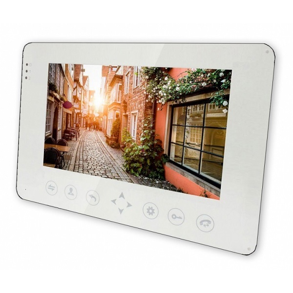 Монитор AltCam VDP101M видеодомофона