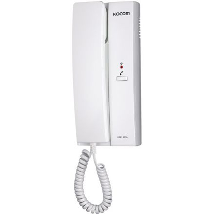 Аудиотрубка Kocom KDP-601A