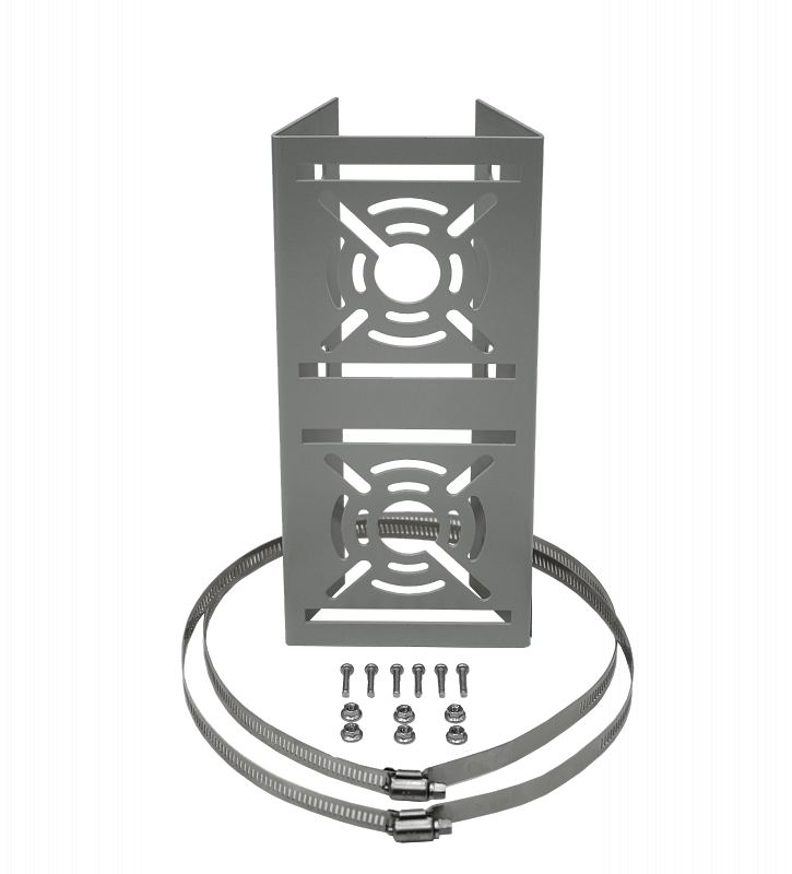 Кронштейн ST-BMS "СТОЛБ 2" для видеокамер