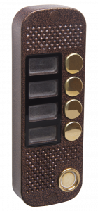 Панель JSB Systems JSB-V084KTM