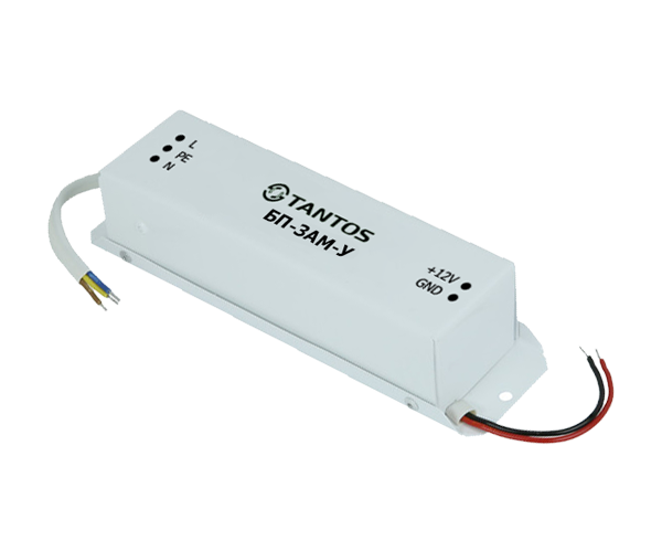 Источник Tantos БП-5АМ-У питания