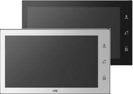 Монитор CTV-M4106AHD видеодомофона