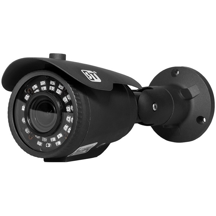 Видеокамера ST-4023 (2.8 - 12 mm), уличная