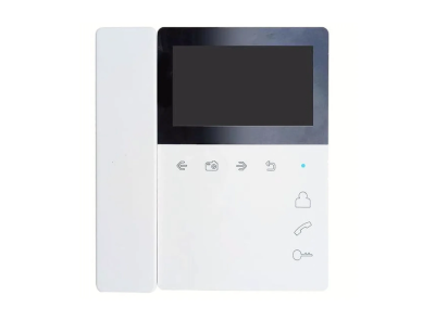 Видеодомофон Tantos Elly VZ