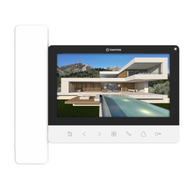Монитор Tantos LOKI HD SE XL видеодомофона