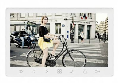 Монитор Tantos Amelie HD SE M видеодомофона