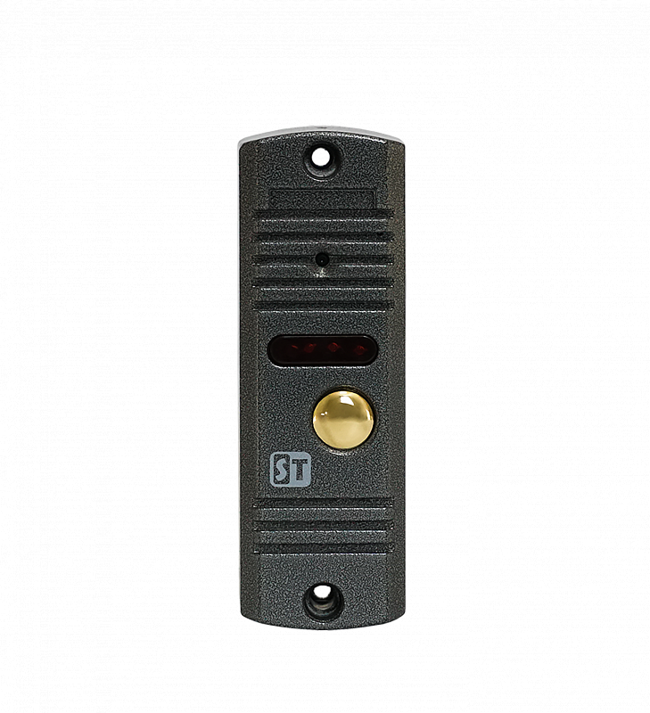 Панель ST-P100 вызывная для видеодомофона